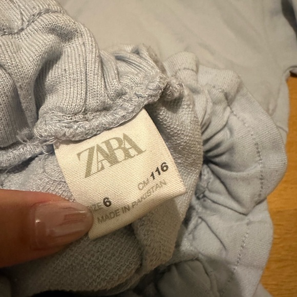 Zara jogger suit - Picture 2 of 3